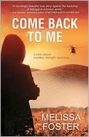 Come Back to Me