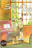 download Salva Me (Yaoi Manga) - Nook Color Edition book