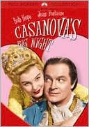Casanova's Big Night