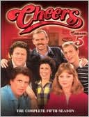 Cheers - The Complete Fifth Season