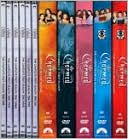 Charmed: Six Season Pack