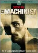 The Machinist with Christian Bale