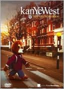 Kanye West: Late Orchestration
