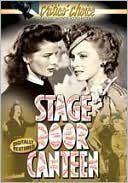 Stage Door Canteen