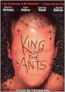 King of the Ants