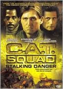 C.A.T. Squad with William Friedkin