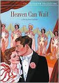 Heaven Can Wait