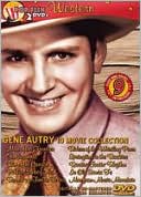 Gene Autry: 10 Movie Western