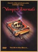 Vampire Journals