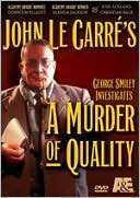 A Murder of Quality with Denholm Elliott