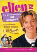 Ellen - The Complete Season Two