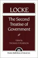 Locke : The Second Treatise of Government Locke