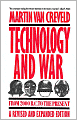 Technology and War: From 2000 B.C. to the Present