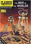 The War of the Worlds - Classics Illustrated #124
