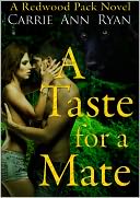 A Taste for a Mate