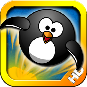 Penguin Glide HD