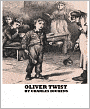Oliver Twist