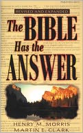 The Bible Has The Answer