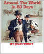 Around the World in Eighty Days