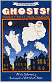 Ghosts!: Ghostly Tales from Folklore (I Can Read Book Series: Level 2)