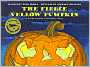 The Fierce Yellow Pumpkin