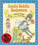 Amelia Bedelia Bookworm