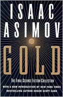 Gold: The Final Science Fiction Collection