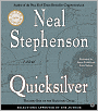 Quicksilver (Baroque Cycle Series #1)