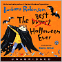 The Best Halloween Ever