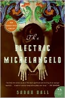 Electric Michelangelo
