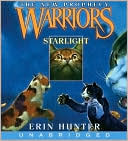 Starlight (Warriors: The New Prophecy Series #4)