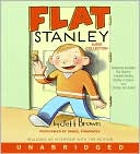 Flat Stanley: Audio Collection
