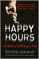 Happy Hours: Alcohol in a Woman's Life