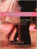 download Emily Post's Wedding Parties book