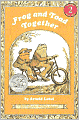 Frog and Toad Together (I Can Read Book Series: Level 2)
