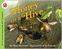 Honey in a Hive