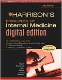 Harrison's Principles of Internal Medicine, Digital Edition: Single Volume + Harrison's Online for Life of the Ed.