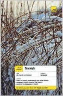 Teach Yourself Finnish Complete Course (Book Only)