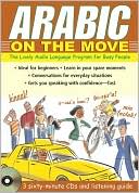 Arabic on the Move with 3 CDs