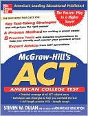 McGraw-Hill's ACT