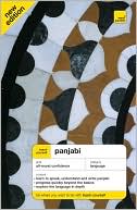 Teach Yourself Complete Panjabi (Book + 2CD's)