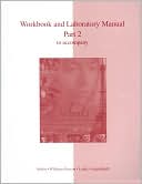 Workbook/Laboratory Manual Part 2 to Accompany Debuts: An Introduction to French
