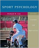 Sport Psychology: Concepts and Applications