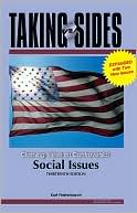 Taking Sides Social Issues: Clashing Views on Controversial Social Issues
