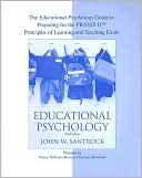 The Educational Psychology Guide to Preparing for PRAXIS for use with Educational Psychology