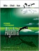 Beginning and Intermediate Algebra
