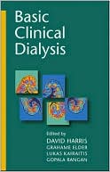 Basic Clinical Dialysis