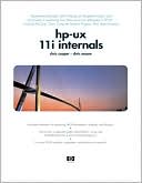 HP-UX Internals