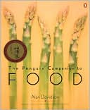 Penguin Companion to Food