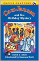 The Birthday Mystery (Cam Jansen Series #20)